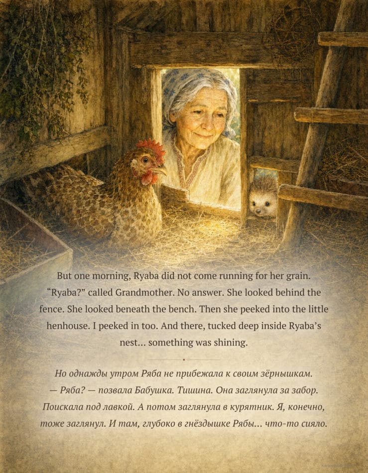 Ryaba — page 7